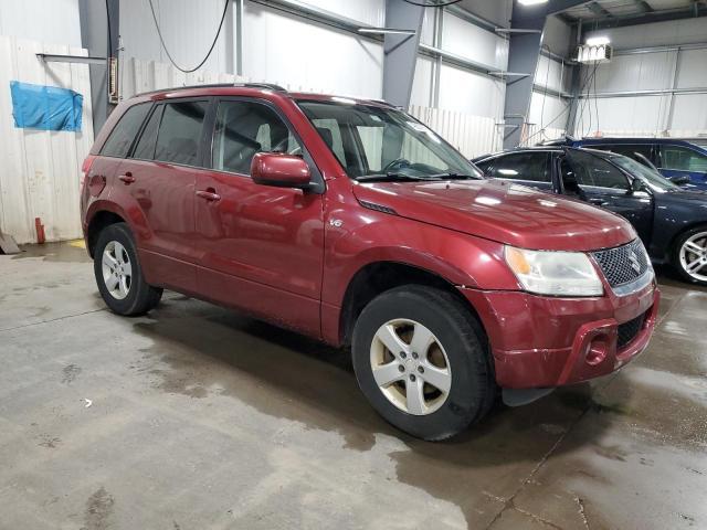 Suzuki Grand Vitara 2006 