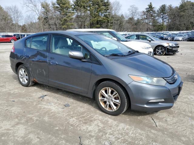 Honda Insight 2010 EX