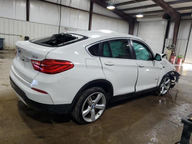 BMW X4 2015 xDrive28i