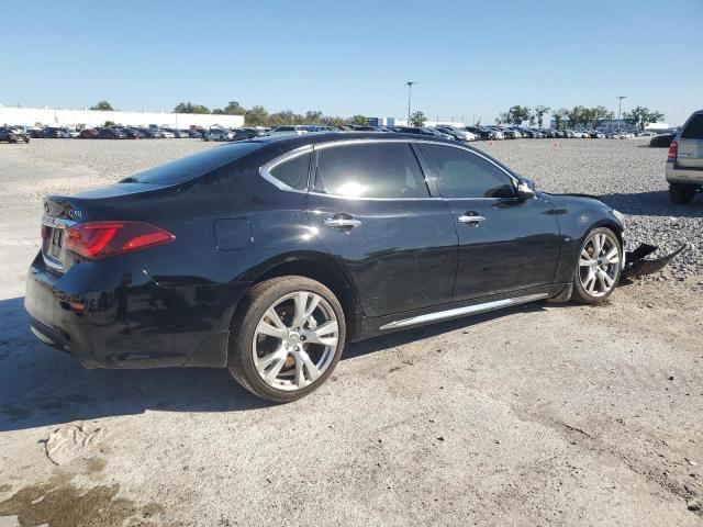 Infiniti Q70L 2018 