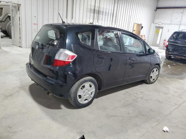 Honda Fit 2013 