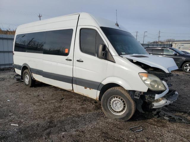 Dodge Sprinter 2008 
