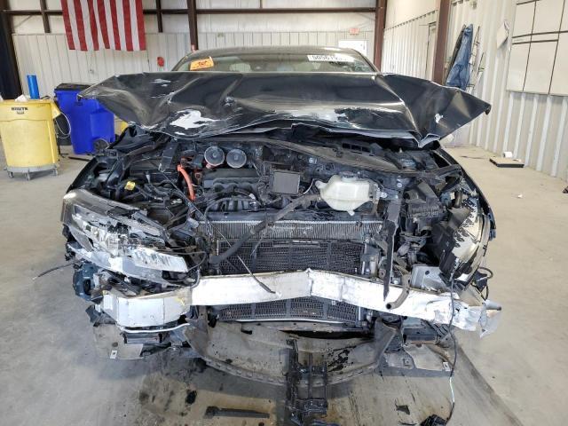 Honda Clarity 2018 PHEV