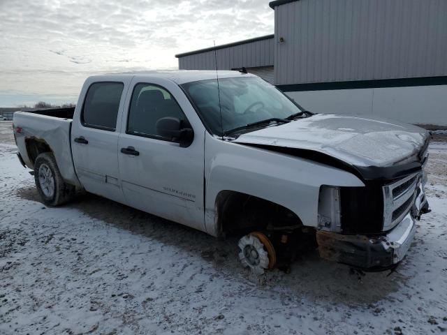 Chevrolet Silverado 2010 LT