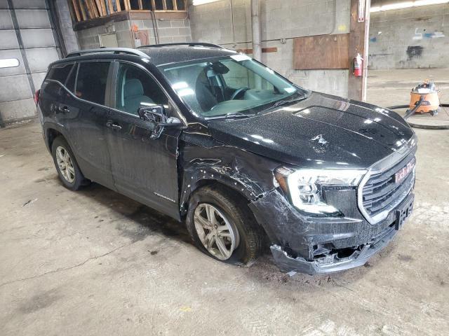 GMC Terrain 2022 SLE