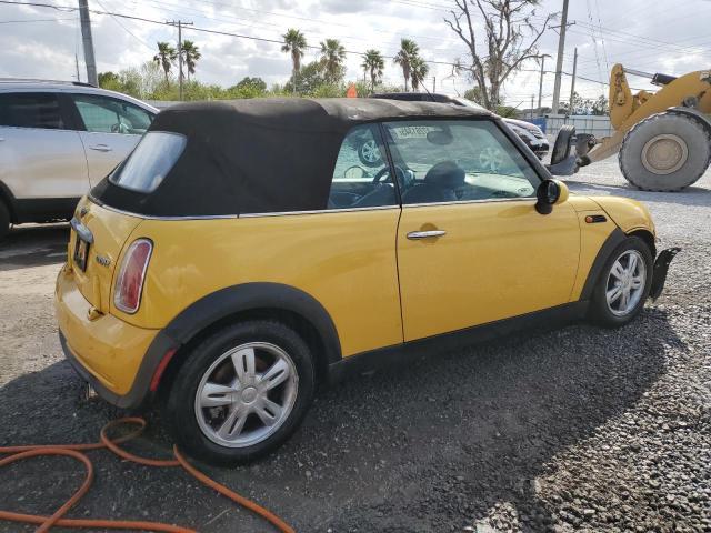 Mini Cooper Convertible 2008 Cooper
