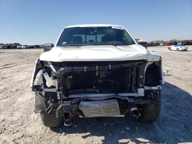Ford F-150 2021 F-Series