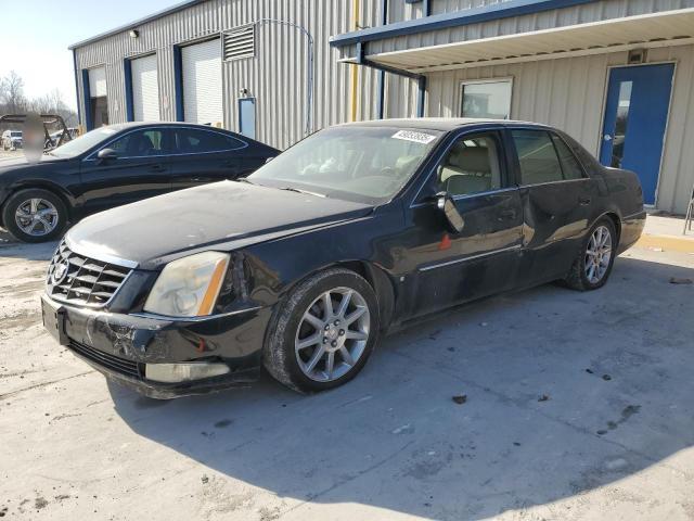 Cadillac DTS 2006 