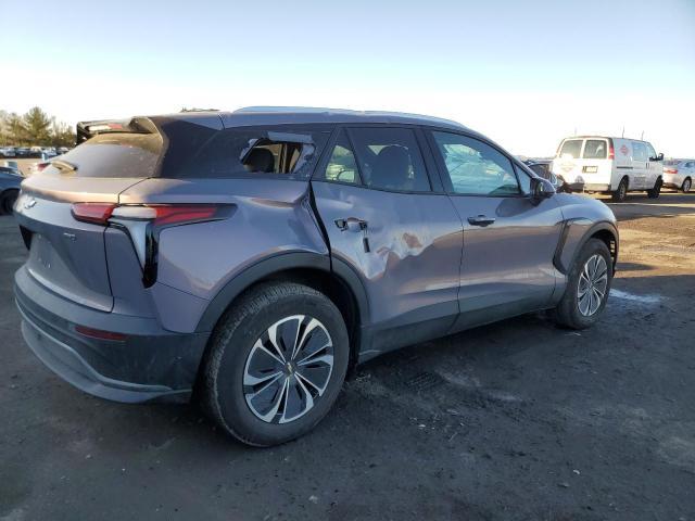 Chevrolet Blazer EV 2024 2LT