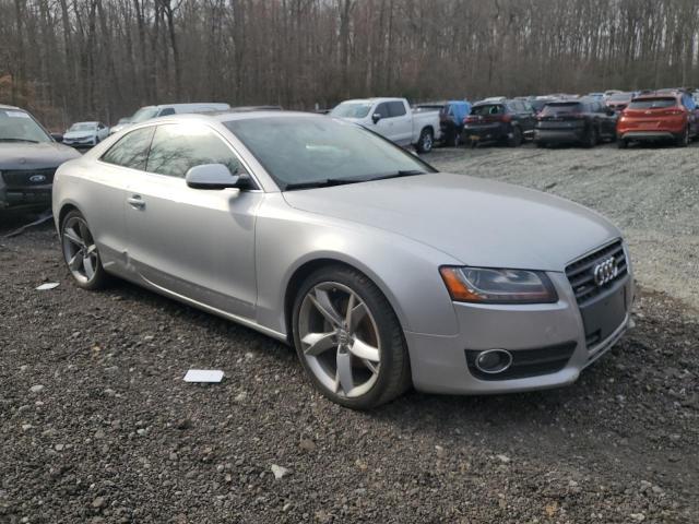 Audi A5 2011 