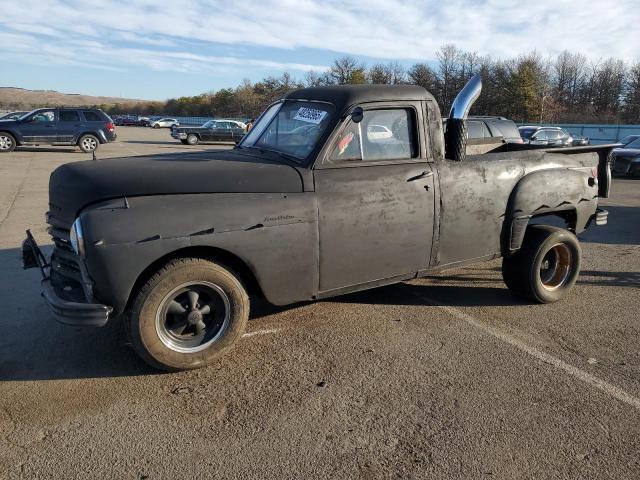 Plymouth DELUX 1949 