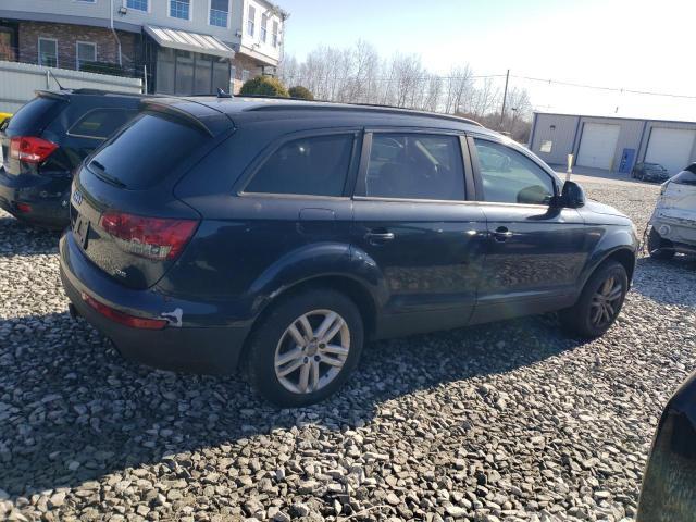 Audi Q7 2008 