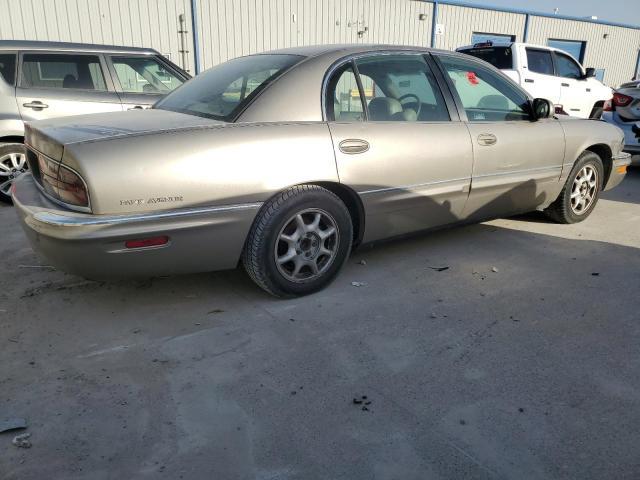 Buick Park Avenue 2003 