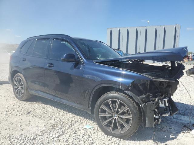BMW X5 2022 X5 sDrive40i