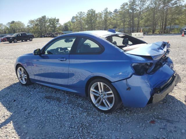BMW 228i 2015 228I