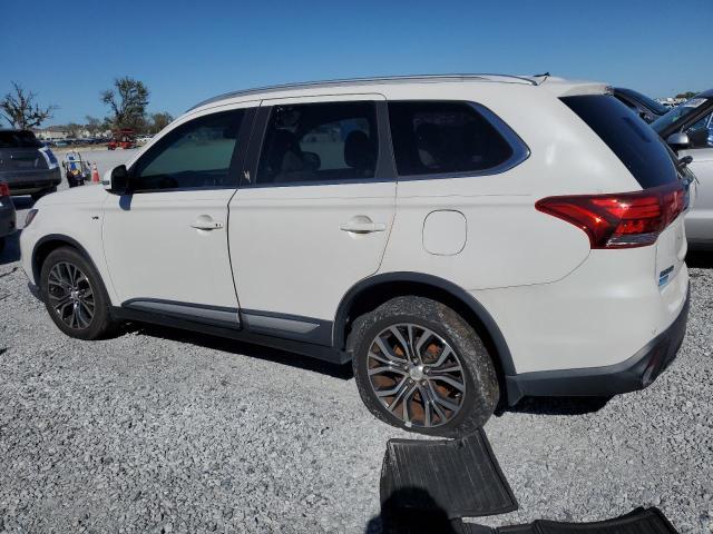 Mitsubishi Outlander 2016 GT