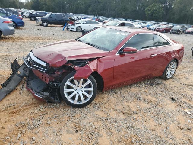 Cadillac ATS 2015 Standard