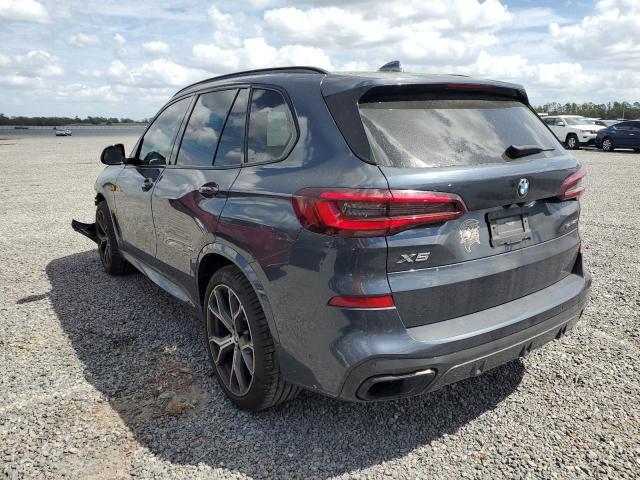 BMW X5 2021 sDrive40i