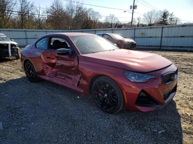 BMW M240i 2025 2-Series