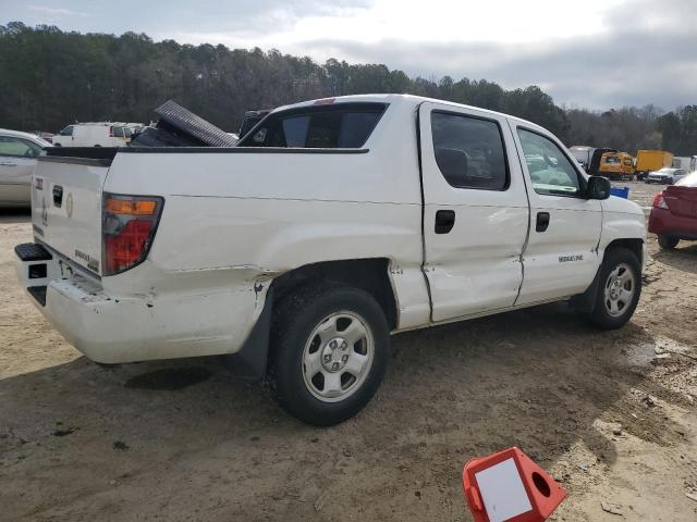 Honda Ridgeline 2008 RT