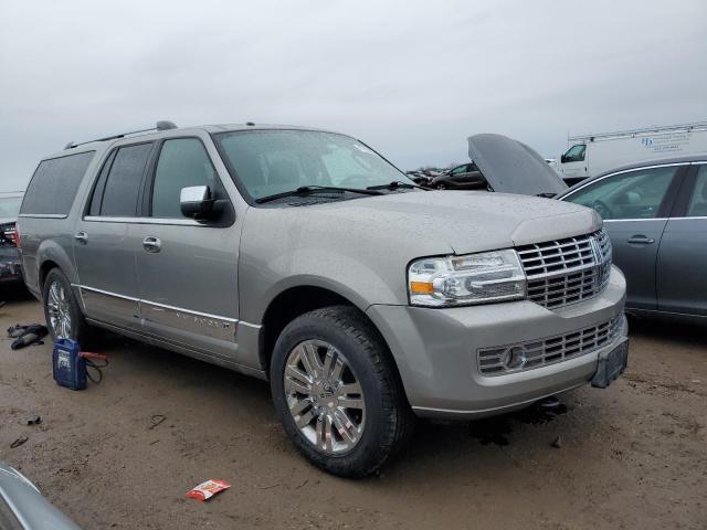 Lincoln Navigator 2008 L