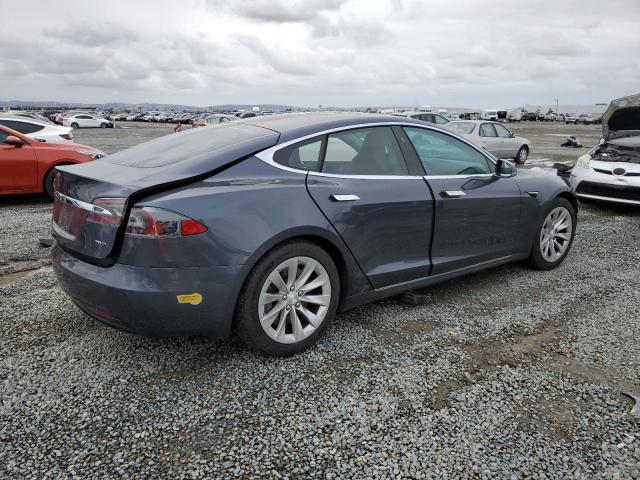 Tesla Model S 2017 
