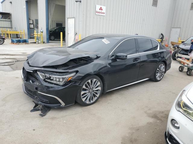 Acura RLX 2018 Technology Package