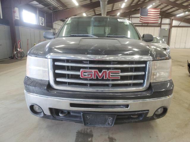 GMC Sierra 2013 SLE