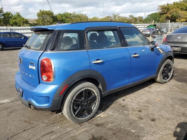 Mini Countryman 2014 Cooper S