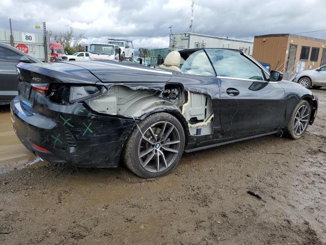 BMW 430i 2022 430i