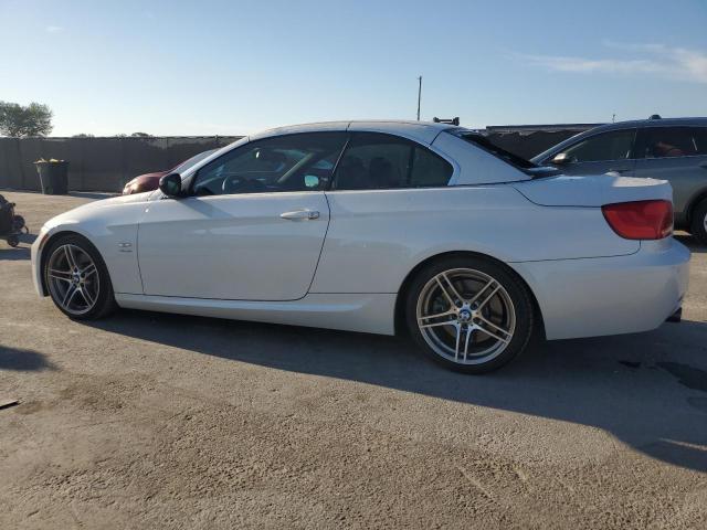 BMW 335is 2012 HP