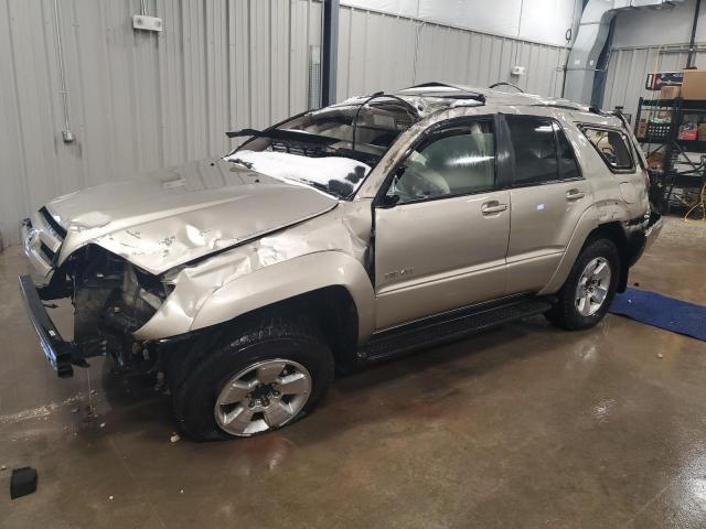Toyota 4-Runner 2004 SR5