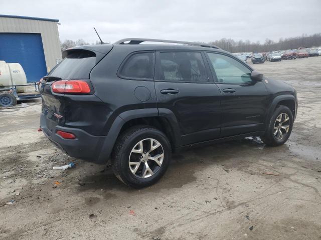 Jeep Cherokee 2014 Trailhawk