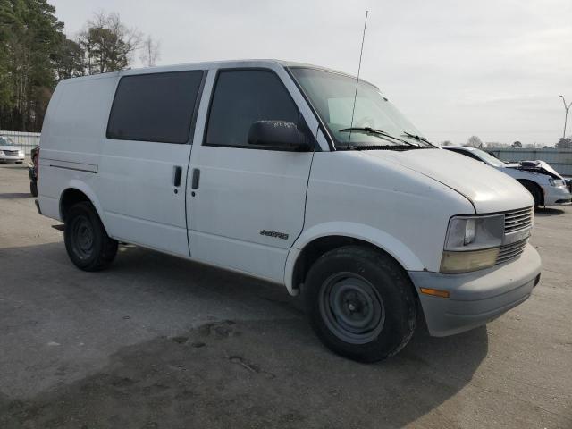 Chevrolet Astro Van 1999 Small Van