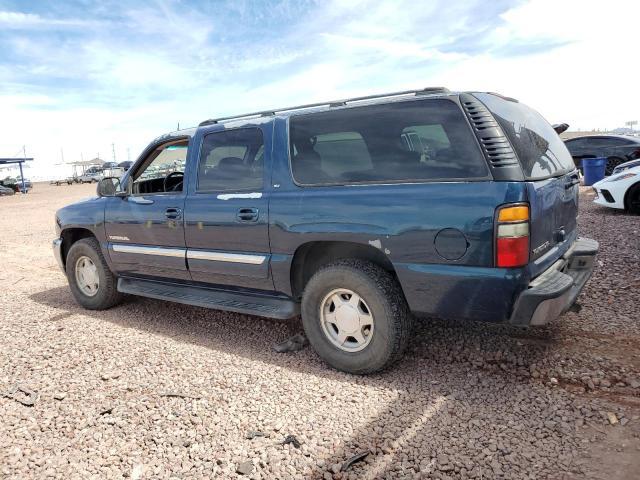 GMC Yukon XL 2005 1500