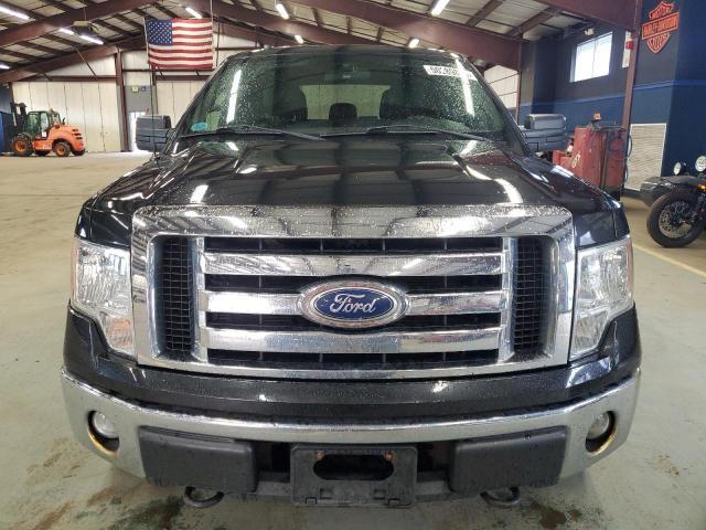 Ford F-150 2011 