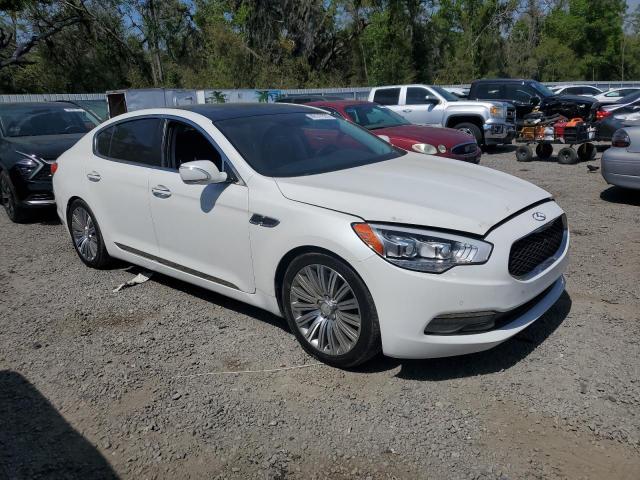 KIA K900 2015 KH