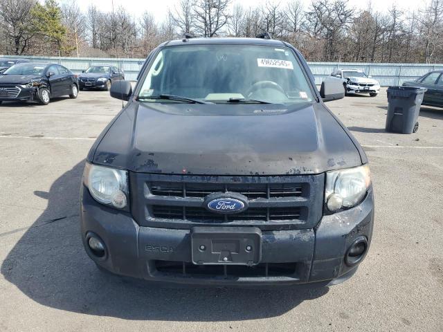 Ford Escape 2010 HEV