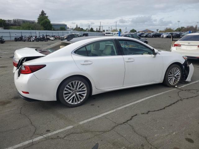 Lexus ES 2016 350