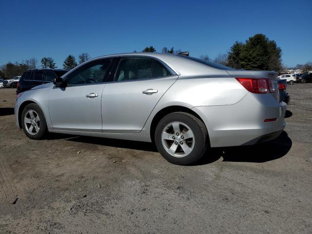 Chevrolet Malibu Limited 2016 LS (1FL)