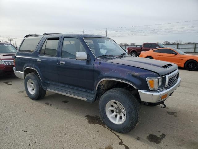 Toyota 4-Runner 1990 SR5