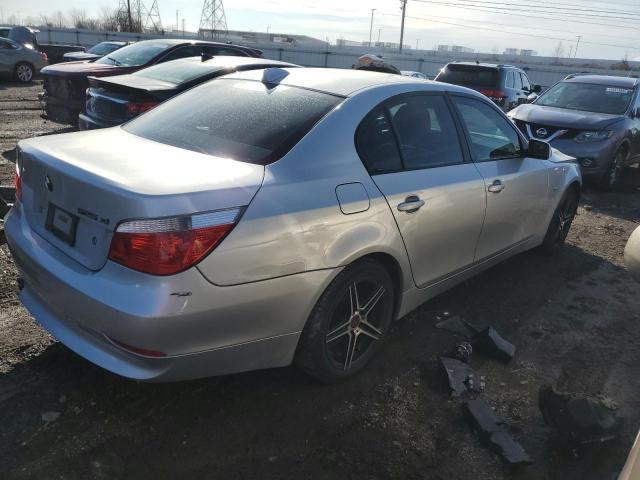 BMW 525xi 2006 5-Series