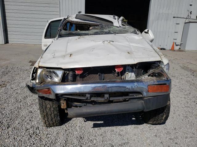 Toyota 4-Runner 1996 SR5 V6