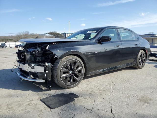 BMW 760i 2024 7-Series