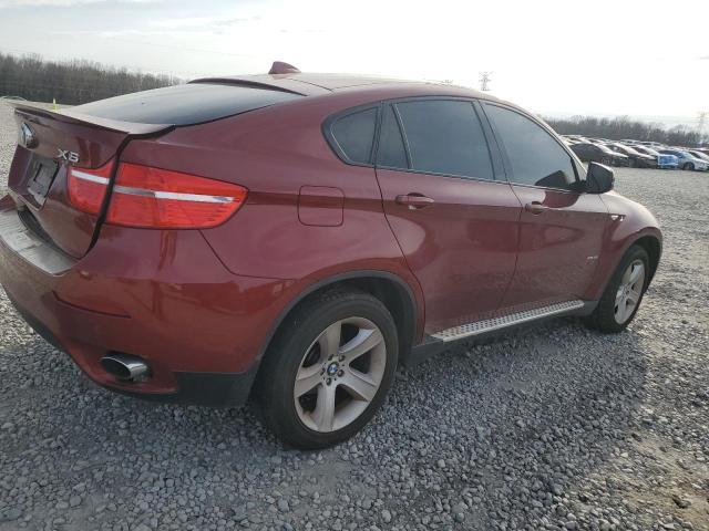 BMW X6 2010 xDrive35i