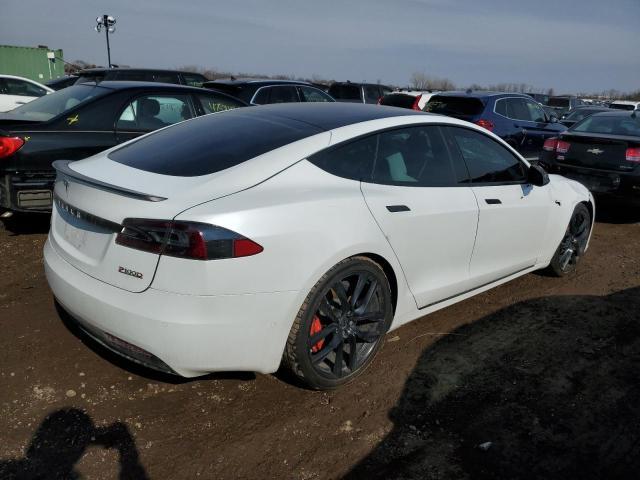 Tesla Model S 2018 