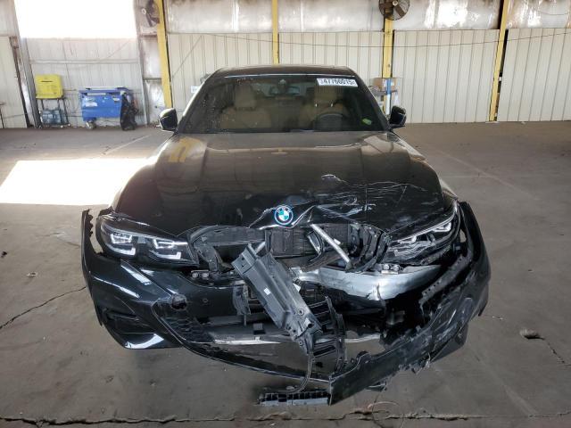 BMW 330e 2022 330e