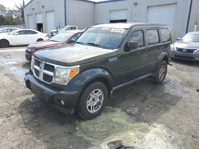 Dodge Nitro 2010 KA