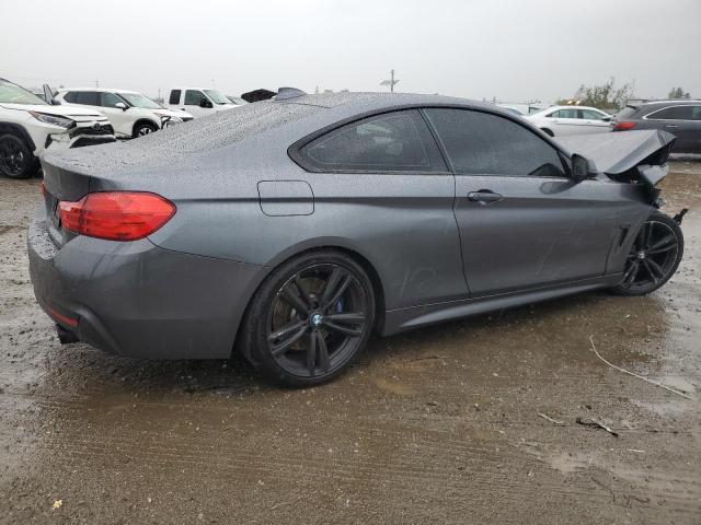 BMW 435i 2014 4-Series