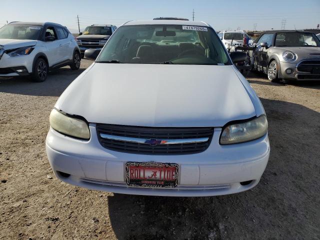 Chevrolet Malibu Classic 2005 Classic